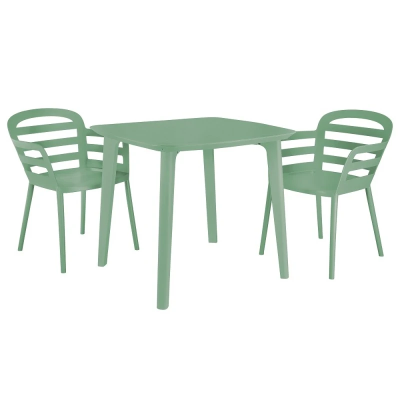 Градински стол Muhler HPC8841